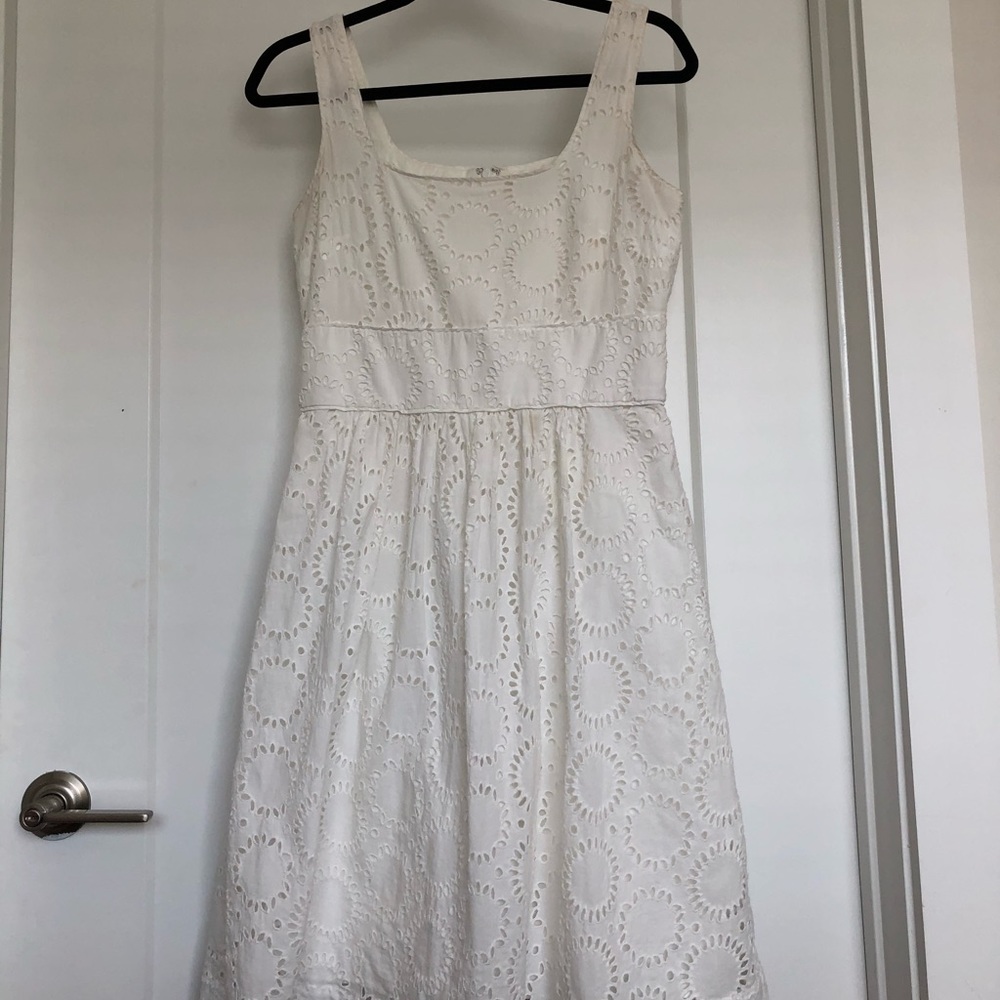Banana republic dress